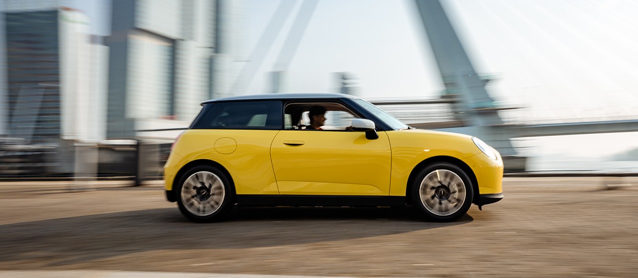 MINI Airport Services